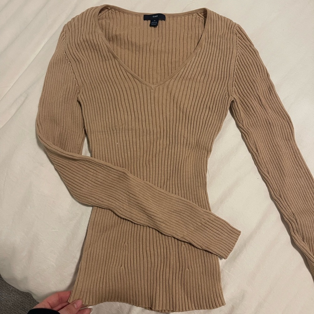 Vintage GAP fitted sweater